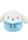 Squishmallows Hello Kitty Serisi - Cinnamoroll 20 cm SN00743