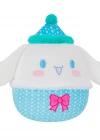 Squishmallows Hello Kitty Serisi - Cinnamoroll 20 cm SN00776