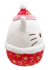 Squishmallows Hello Kitty Serisi - Hello Kitty 13 cm SN00907