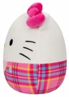 Squishmallows Hello Kitty Serisi - Hello Kitty 20 cm