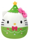 Squishmallows Hello Kitty Serisi - Hello Kitty 20 cm SN00519