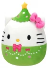 Squishmallows Hello Kitty Serisi - Hello Kitty 20 cm SN00519
