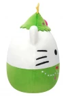 Squishmallows Hello Kitty Serisi - Hello Kitty 20 cm SN00519