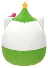 Squishmallows Hello Kitty Serisi - Hello Kitty 20 cm SN00519