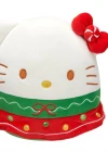 Squishmallows Hello Kitty Serisi - Hello Kitty 20 cm SN00537