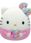 Squishmallows Hello Kitty Serisi - Hello Kitty 20 cm SN00614
