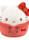Squishmallows Hello Kitty Serisi - Hello Kitty 20 cm SN00740