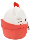 Squishmallows Hello Kitty Serisi - Hello Kitty 20 cm SN00740