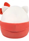 Squishmallows Hello Kitty Serisi - Hello Kitty 20 cm SN00740