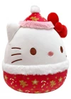 Squishmallows Hello Kitty Serisi - Hello Kitty 20 cm SN00773