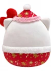 Squishmallows Hello Kitty Serisi - Hello Kitty 20 cm SN00773