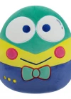 Squishmallows Hello Kitty Serisi - Keroppi 20 cm SN00623