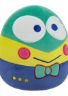 Squishmallows Hello Kitty Serisi - Keroppi 20 cm SN00623