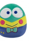 Squishmallows Hello Kitty Serisi - Keroppi 20 cm SN00623