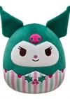 Squishmallows Hello Kitty Serisi - Kuromi 13 cm SN00909