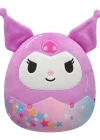 Squishmallows Hello Kitty Serisi - Kuromi 20 cm SN00616