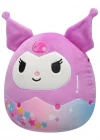 Squishmallows Hello Kitty Serisi - Kuromi 20 cm SN00616