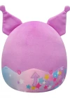 Squishmallows Hello Kitty Serisi - Kuromi 20 cm SN00616