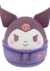 Squishmallows Hello Kitty Serisi - Kuromi 20 cm SN00742