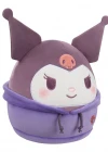 Squishmallows Hello Kitty Serisi - Kuromi 20 cm SN00742