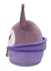 Squishmallows Hello Kitty Serisi - Kuromi 20 cm SN00742