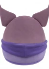 Squishmallows Hello Kitty Serisi - Kuromi 20 cm SN00742