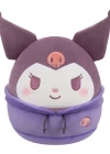 Squishmallows Hello Kitty Serisi - Kuromi 20 cm SN00742