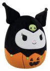 Squishmallows Hello Kitty Serisi - Kuromi 20 cm SQSN00369