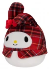 Squishmallows Hello Kitty Serisi - My Melody 20 cm