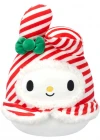 Squishmallows Hello Kitty Serisi - My Melody 20 cm SN00520