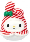 Squishmallows Hello Kitty Serisi - My Melody 20 cm SN00520