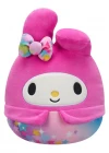 Squishmallows Hello Kitty Serisi - My Melody 20 cm SN00615