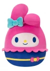 Squishmallows Hello Kitty Serisi - My Melody 20 cm SN00622