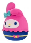Squishmallows Hello Kitty Serisi - My Melody 20 cm SN00622