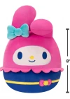 Squishmallows Hello Kitty Serisi - My Melody 20 cm SN00622