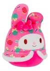 Squishmallows Hello Kitty Serisi - My Melody 20 cm SN00774
