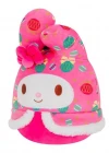 Squishmallows Hello Kitty Serisi - My Melody 20 cm SN00774