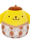 Squishmallows Hello Kitty Serisi - Pompompurin 20 cm