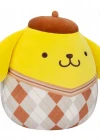 Squishmallows Hello Kitty Serisi - Pompompurin 20 cm