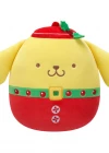 Squishmallows Hello Kitty Serisi - Pompompurin 20 cm SN00522