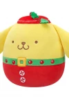 Squishmallows Hello Kitty Serisi - Pompompurin 20 cm SN00522