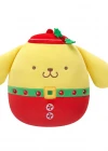 Squishmallows Hello Kitty Serisi - Pompompurin 20 cm SN00522