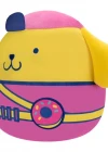 Squishmallows Hello Kitty Serisi - Pompompurin 20 cm SN00624