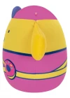 Squishmallows Hello Kitty Serisi - Pompompurin 20 cm SN00624