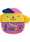Squishmallows Hello Kitty Serisi - Pompompurin 20 cm SN00624