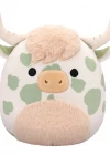 Squishmallows Highland Sığırı Celestino 40 cm CR07986