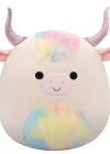 Squishmallows Highland Sığırı Dagnus 36 cm SQCR06717