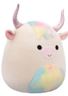 Squishmallows Highland Sığırı Dagnus 36 cm SQCR06717