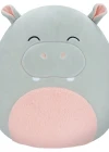 Squishmallows Hipopotam Harrison 30 cm