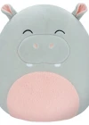 Squishmallows Hipopotam Harrison 30 cm